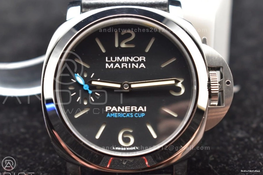 America's L.E LE PAM724 A Black 998 MultiPurpose HWF SS Cup 0307